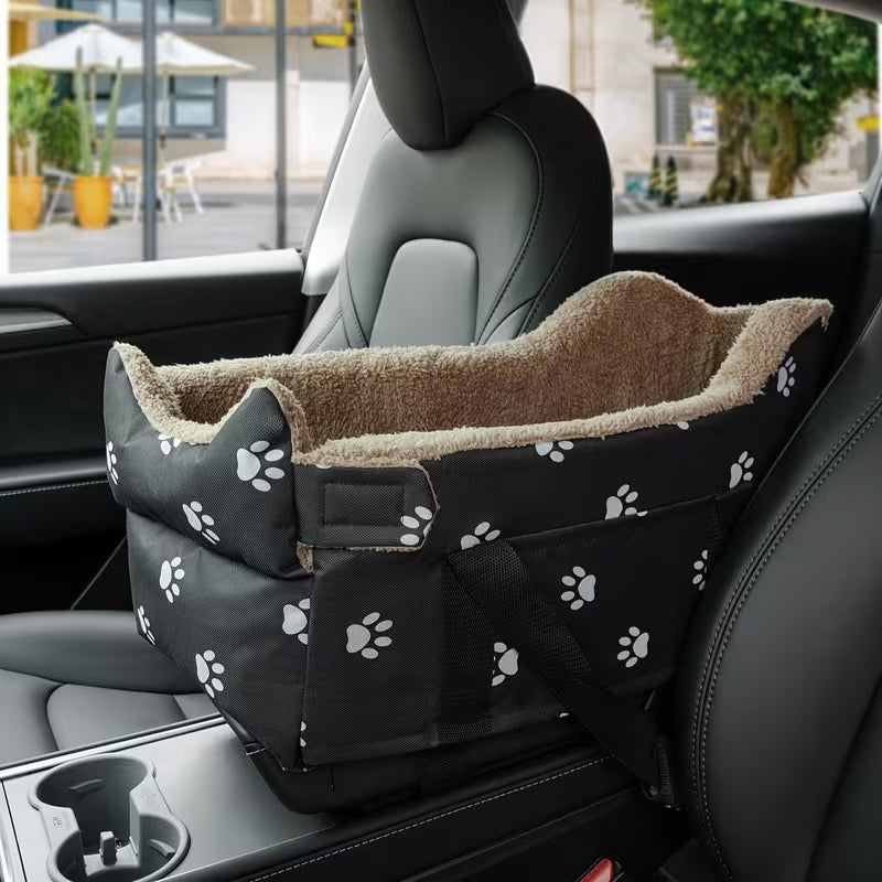 Puppy Booster Dog Car Seat