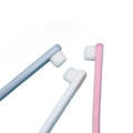 Ultra-Soft Pet Toothbrush Set