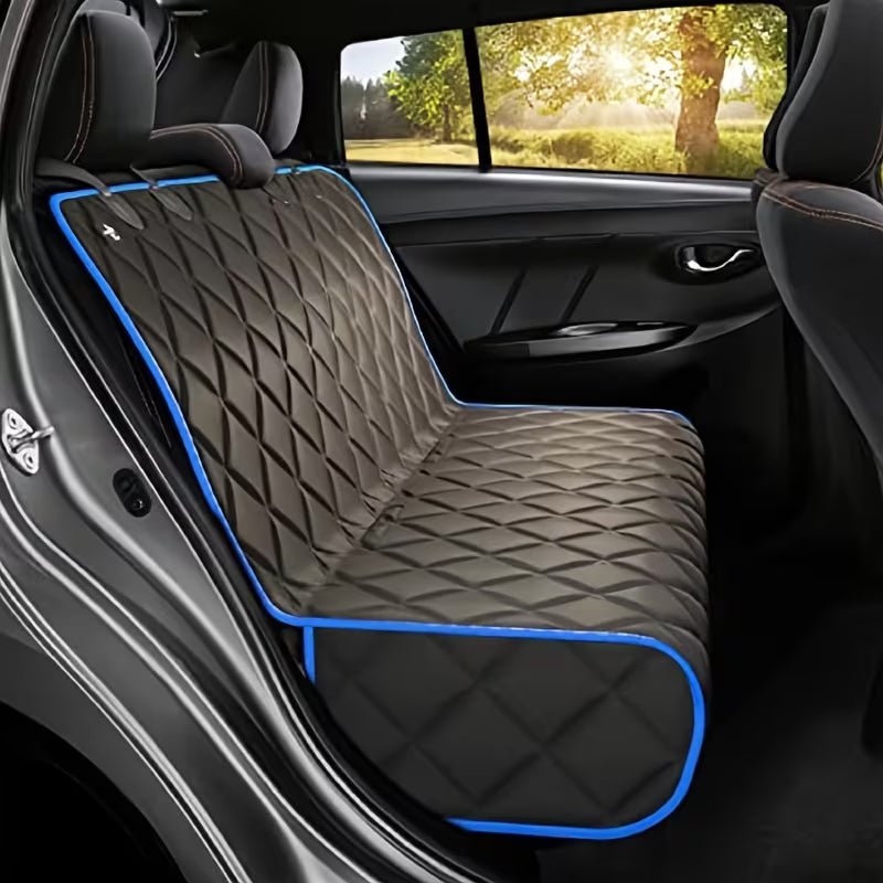 Oxford Cloth Car Pet Mat