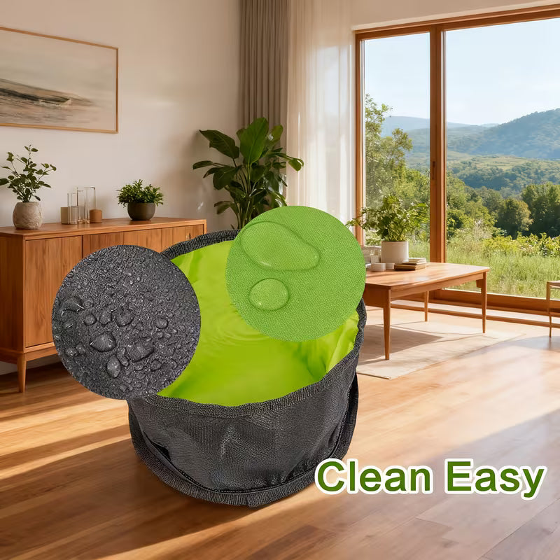 Portable Travel Pet Bowl