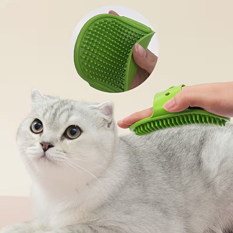 Cat Grooming Kit
