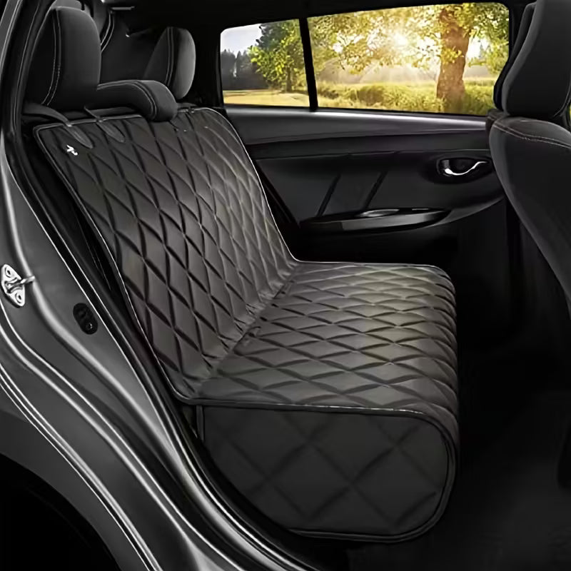 Oxford Cloth Car Pet Mat