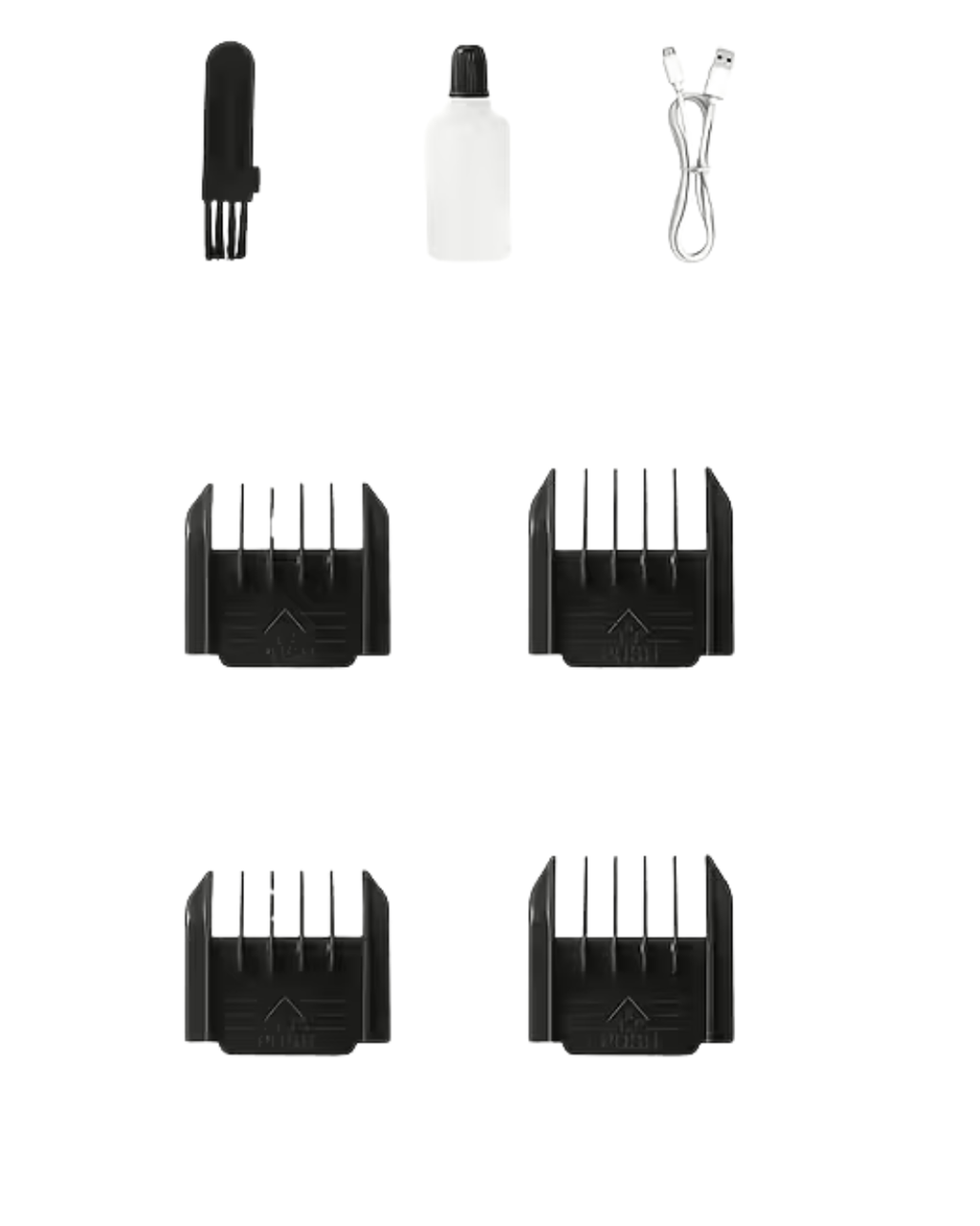 Electric Cat Grooming Pet Hair Removal Fur Trimmer