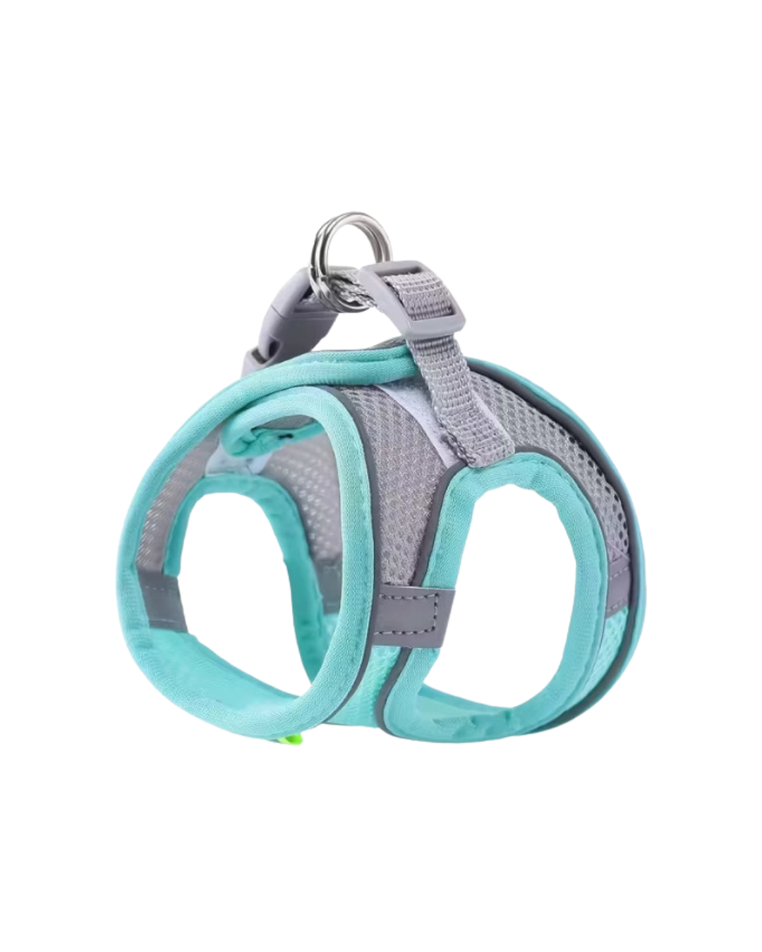 Soft Breathable Mesh Cat Harness