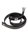 Cat leash with Diamond Buckle