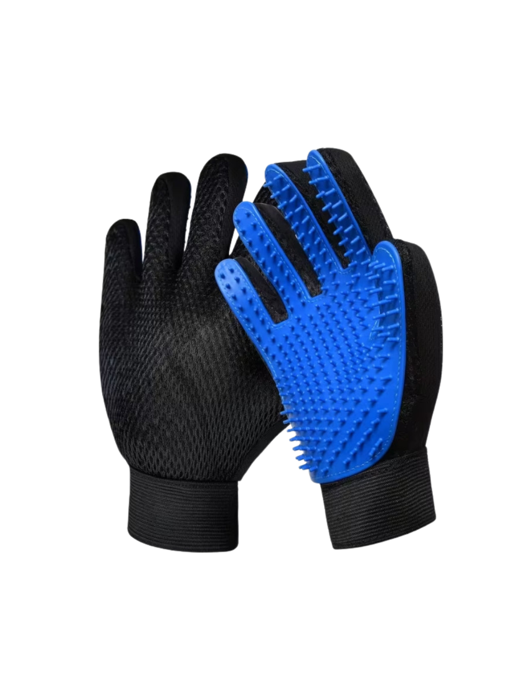 Pet Grooming Gloves