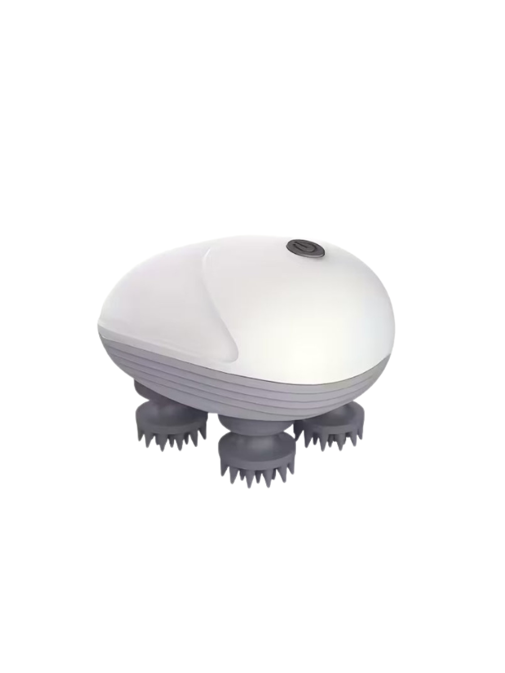 Handheld Pet Massager