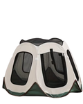 Large HexagonalcCat Playpen Tent