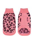 Stylish Leopard Print Pet Vest