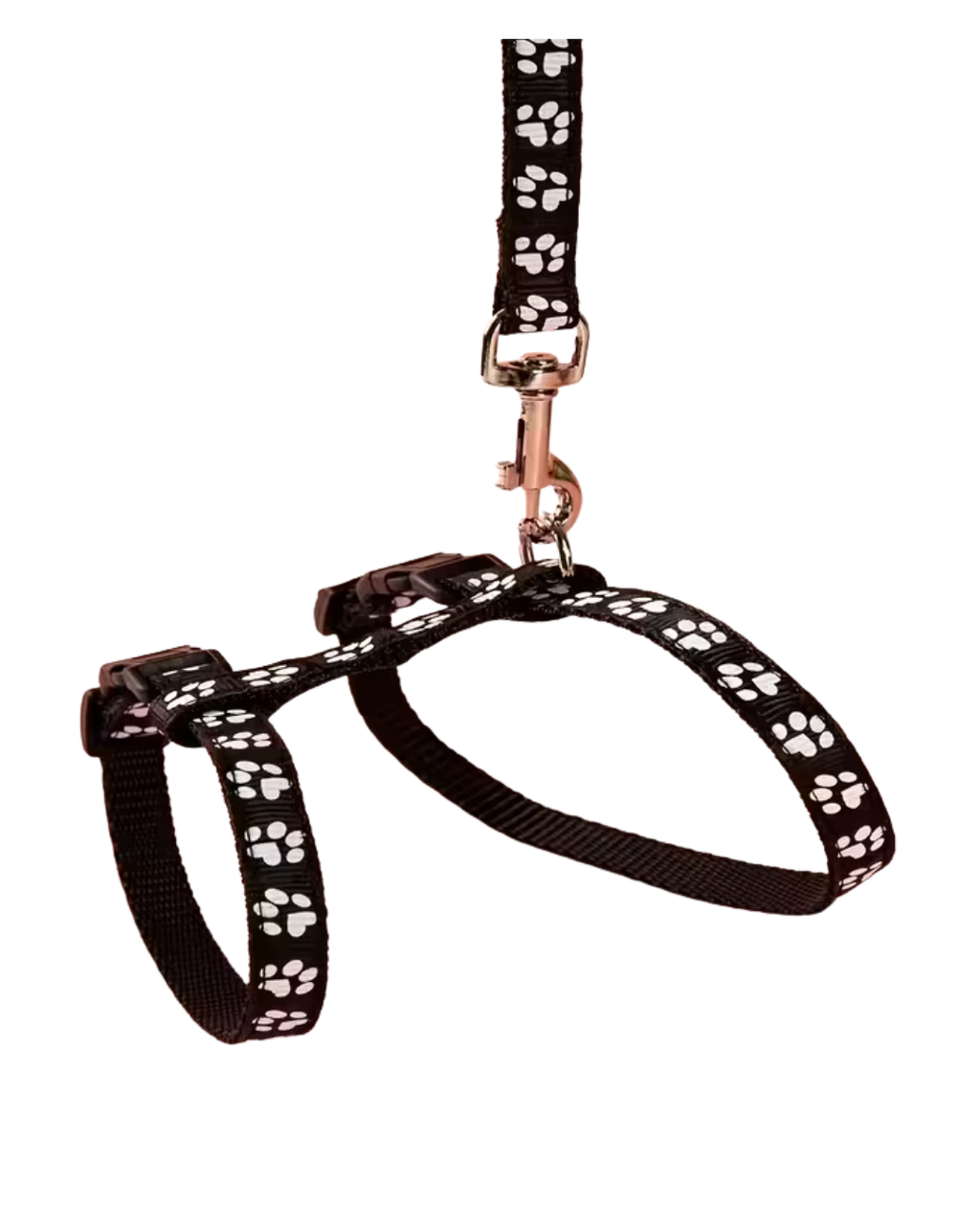 T-Shaped Anchor Chain Leash