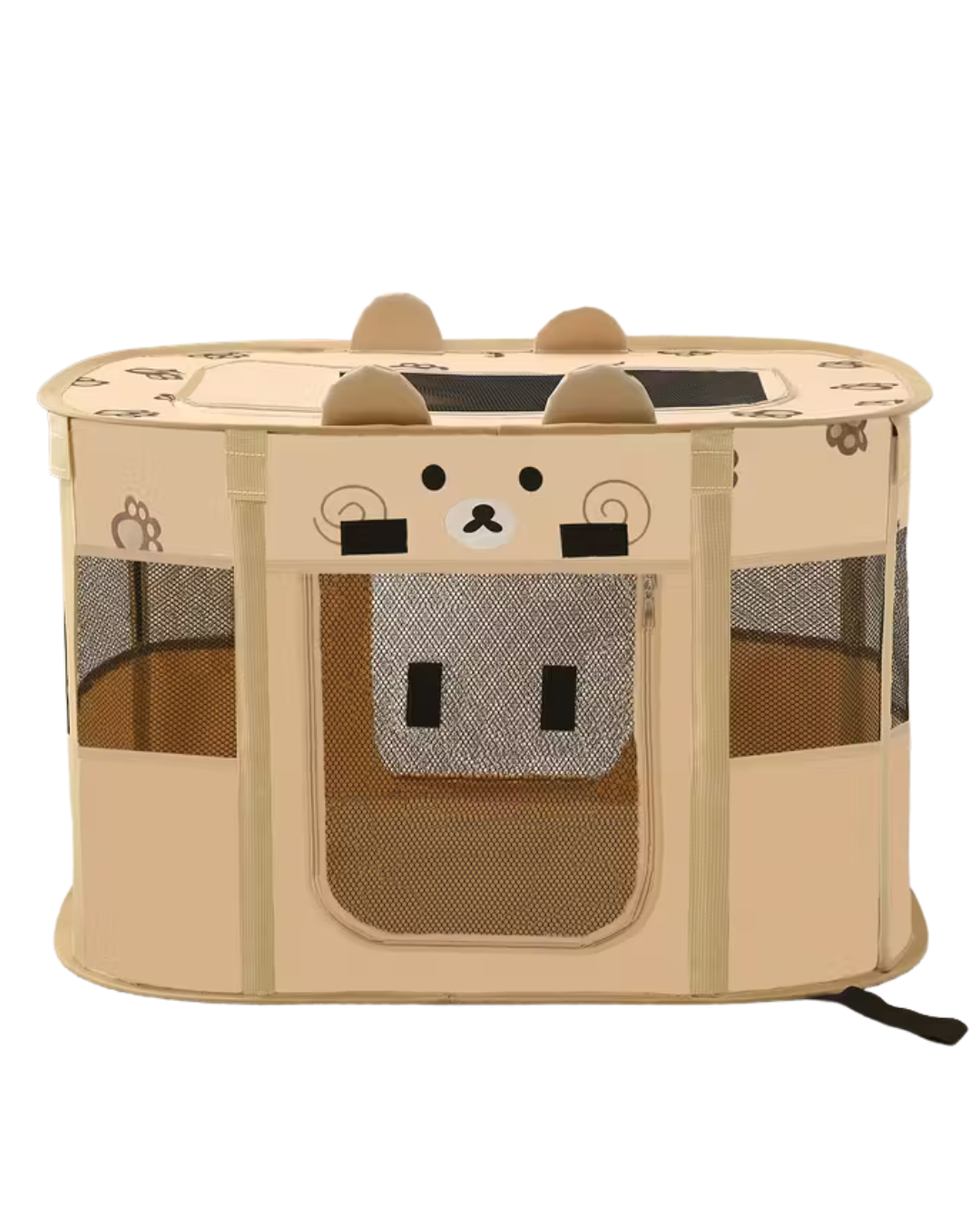 Foldable Portable Cat Fence