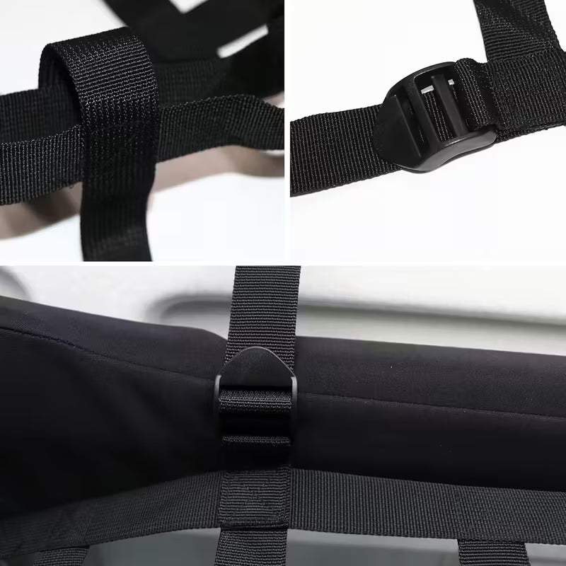 Dog Car Seat Travel Bed