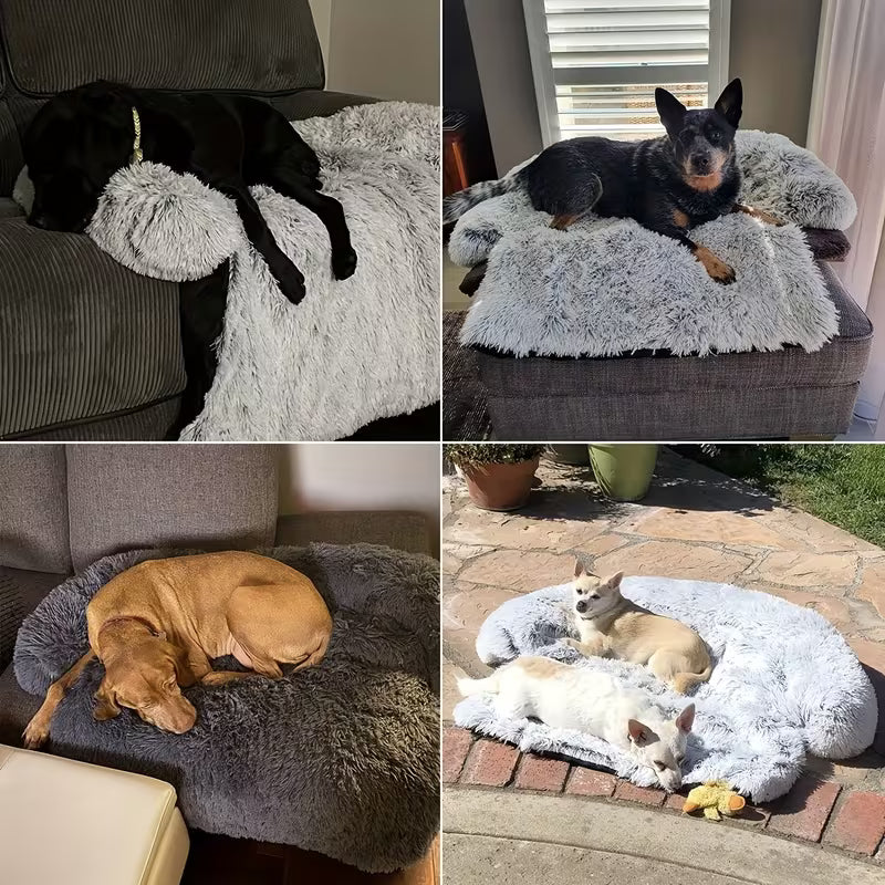 Pet Sofa Protector Mat