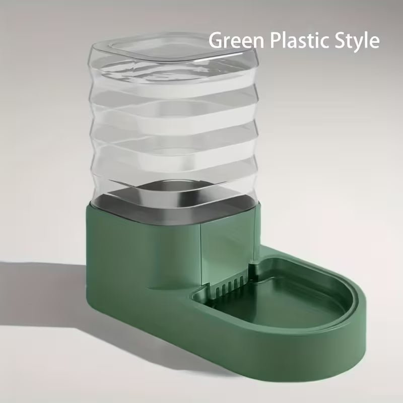 Automatic Pet Waterer