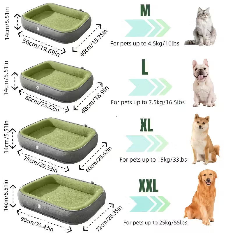 Summer Pet Cooling Mat