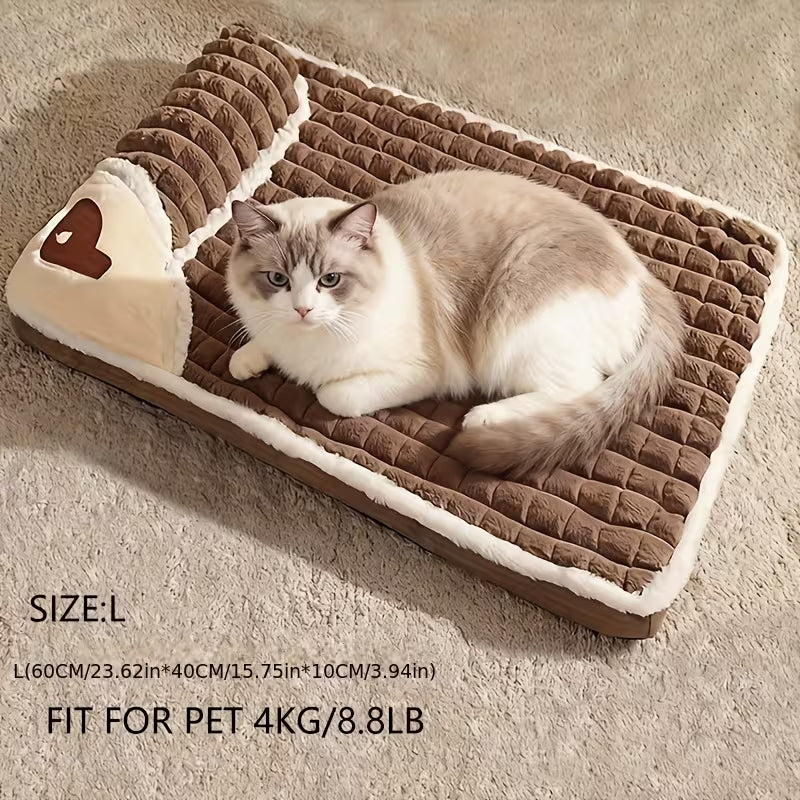 All-Season Dog Sleeping Mat