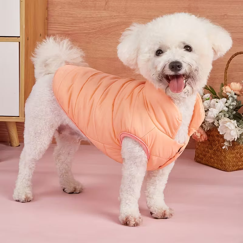 Pet Travel Line Coat
