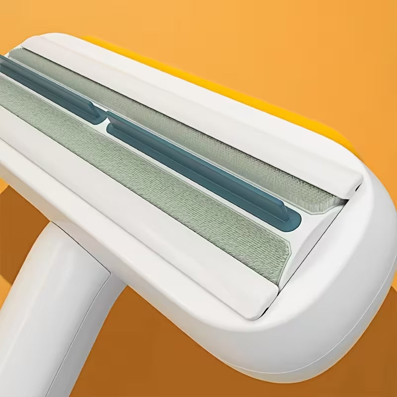 Pet Hair Remover Brush – Cat Grooming