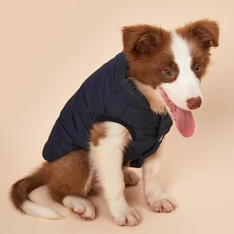 Pet Travel Line Coat