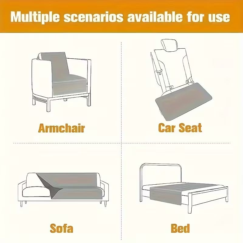 Cat & Dog Sofa Cushion