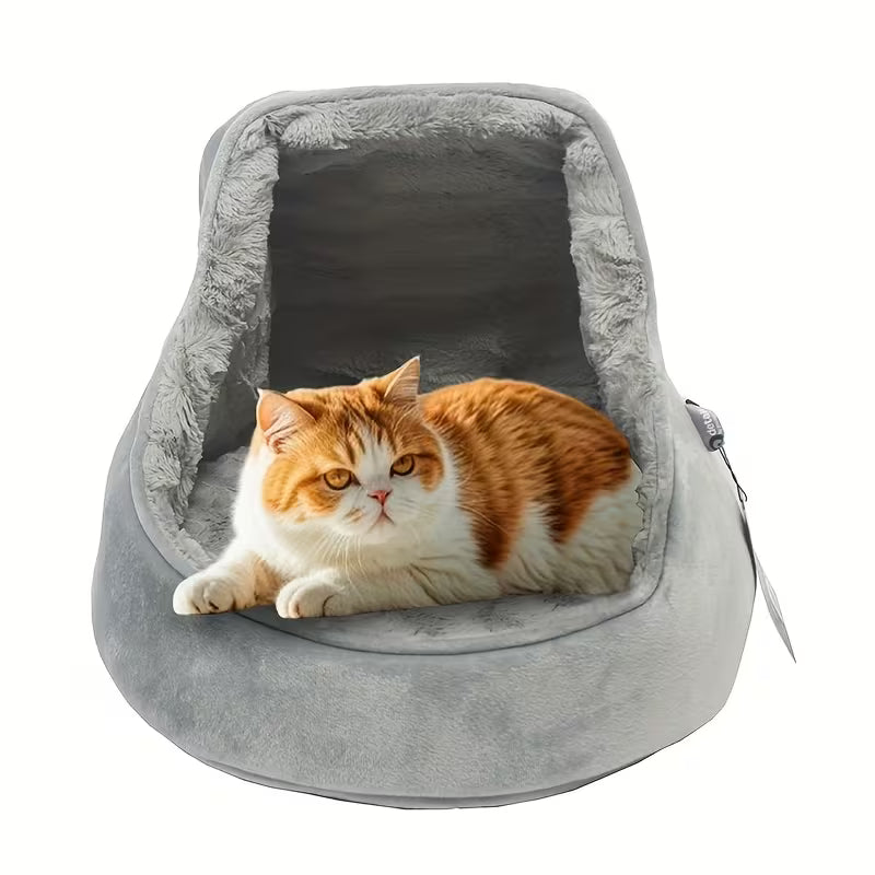Foldable Cat Bed