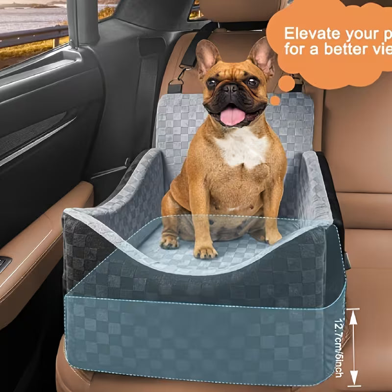 Dog Car Safety Seat