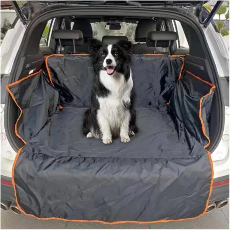 SUV Cargo Liner