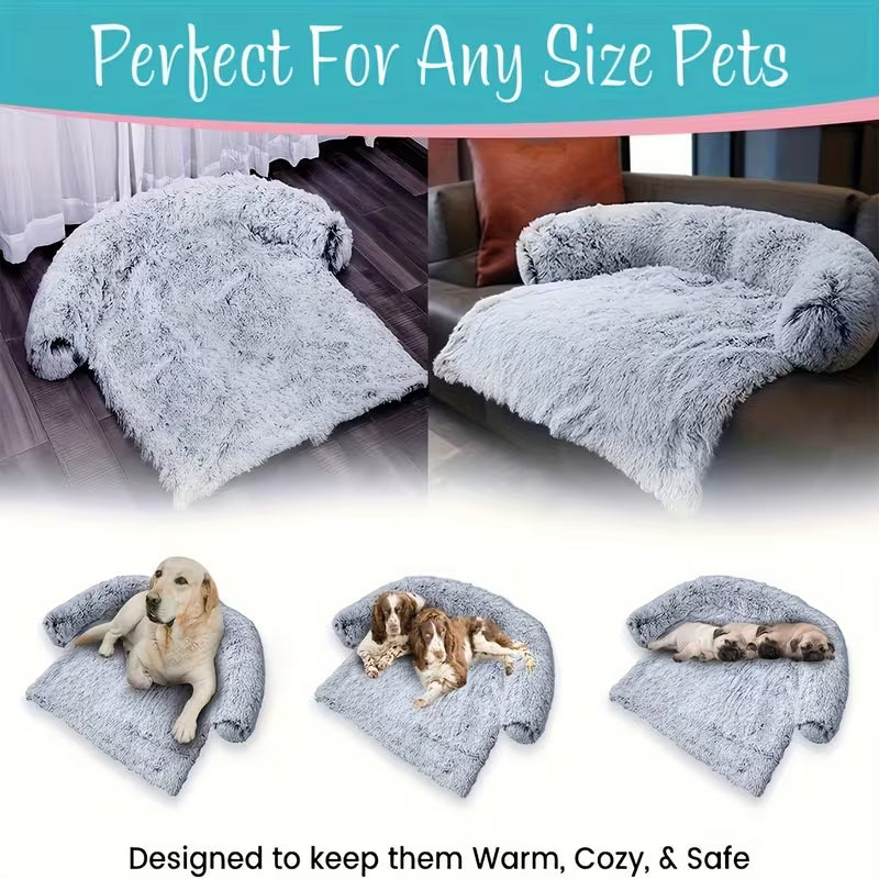 Pet Sofa Protector Mat
