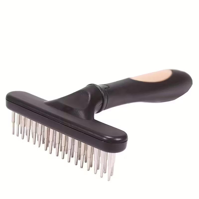 Large Dog Hair Removal Comb