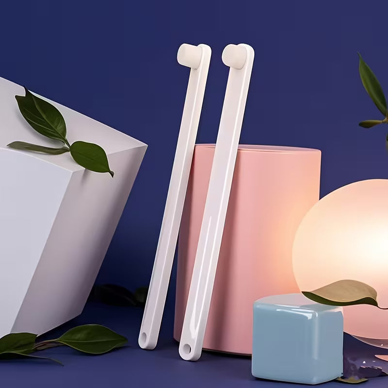 Ultra-Soft Pet Toothbrush Set