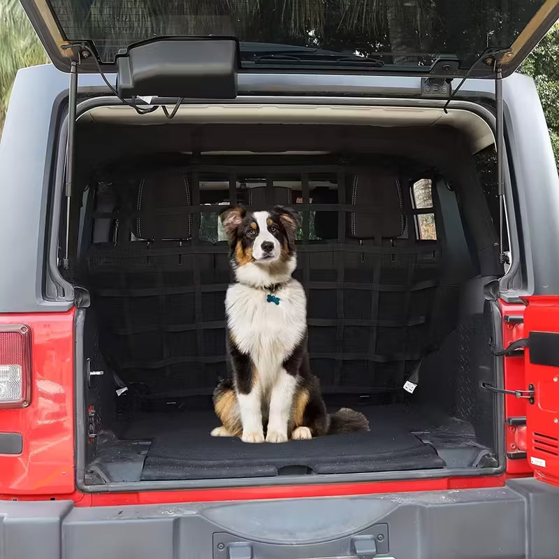 Dog Car Seat Travel Bed