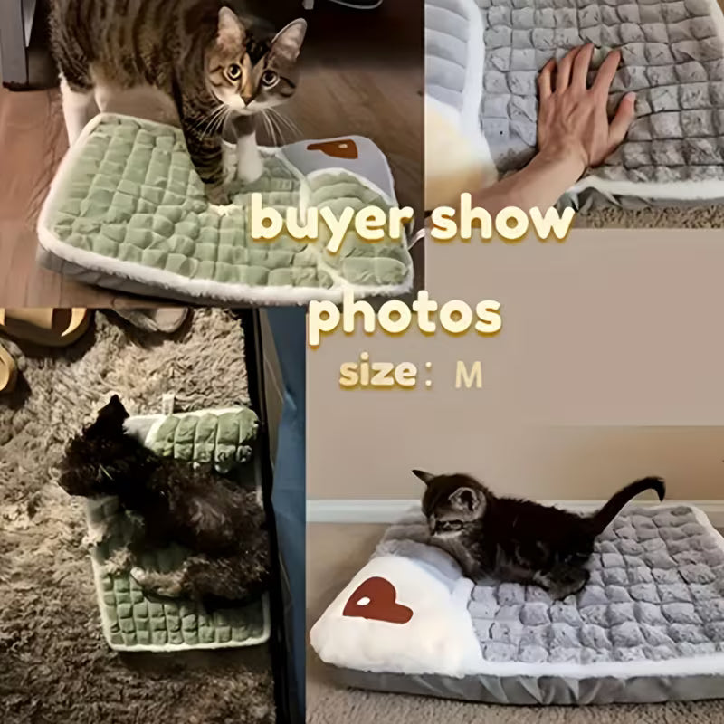 All-Season Dog Sleeping Mat