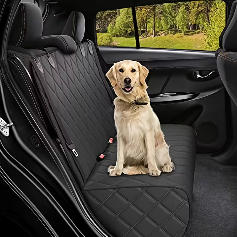 Oxford Cloth Car Pet Mat