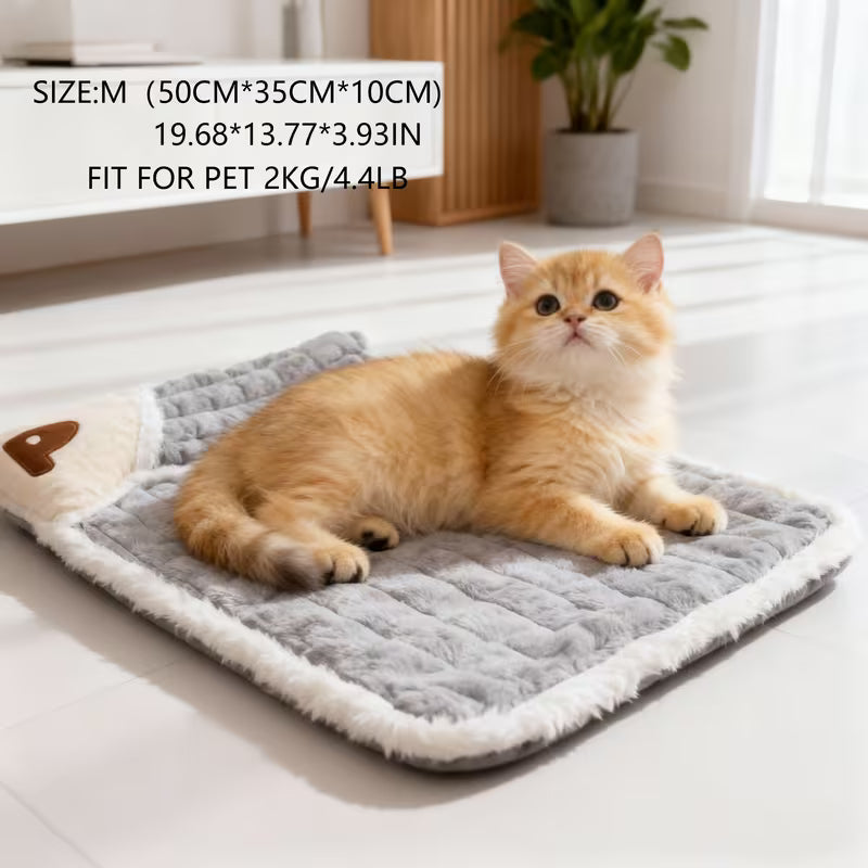 All-Season Dog Sleeping Mat