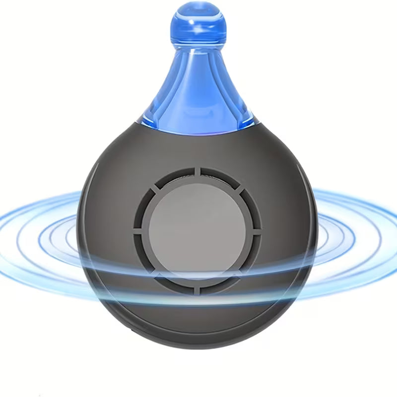 Soundwave Flea & Tick Repeller