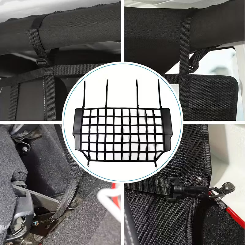 Dog Car Seat Travel Bed
