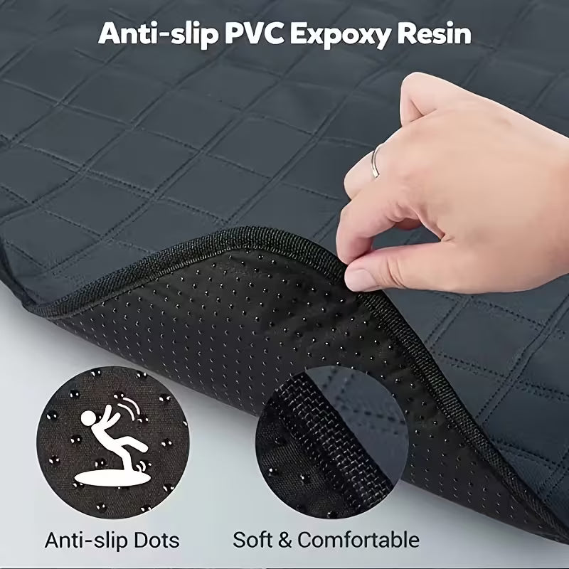 Leakproof Non-Slip Dog Mat