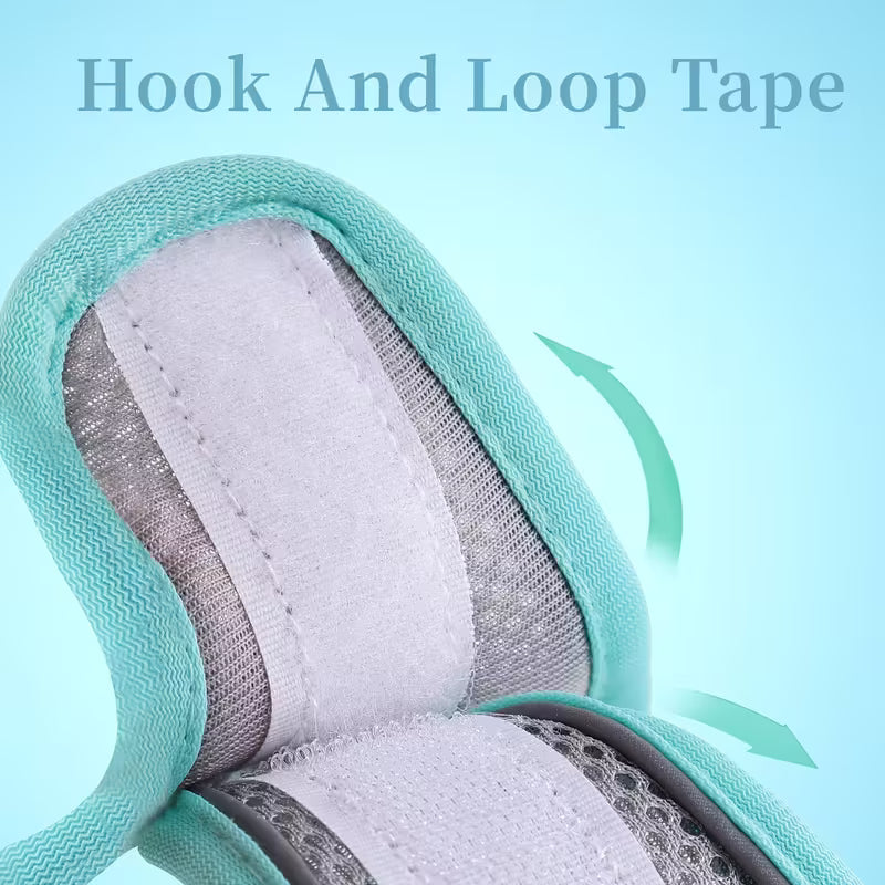 Soft Breathable Mesh Cat Harness