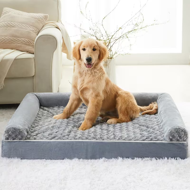Orthopedic Dog Bed