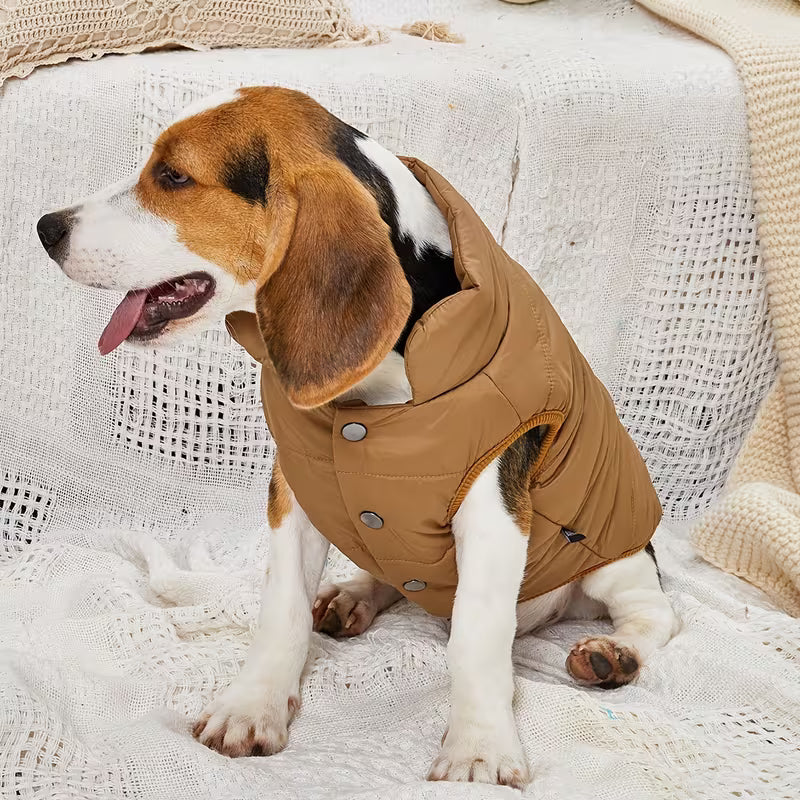 Pet Travel Line Coat