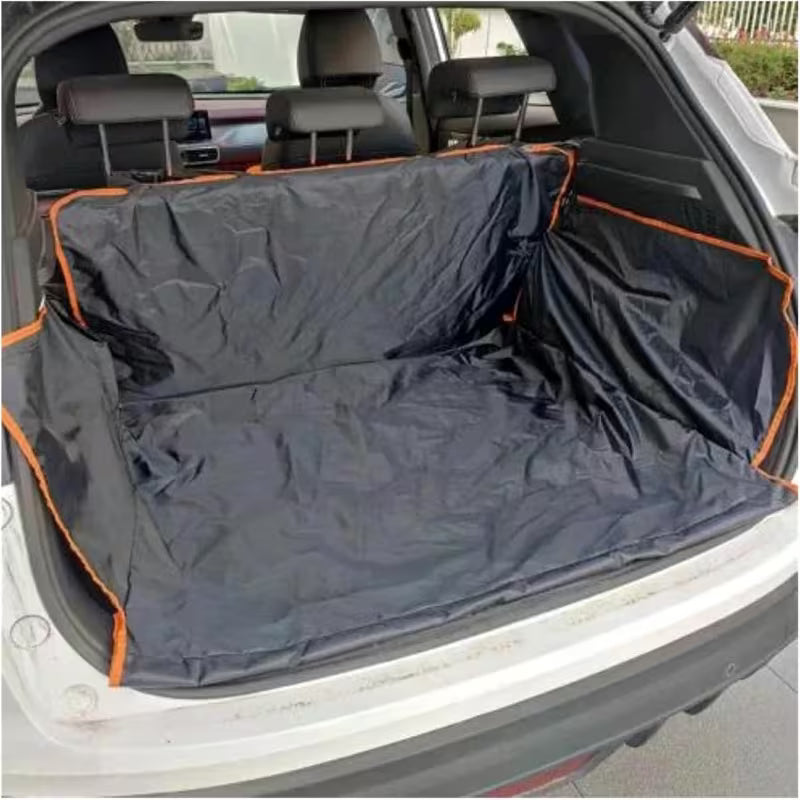 SUV Cargo Liner