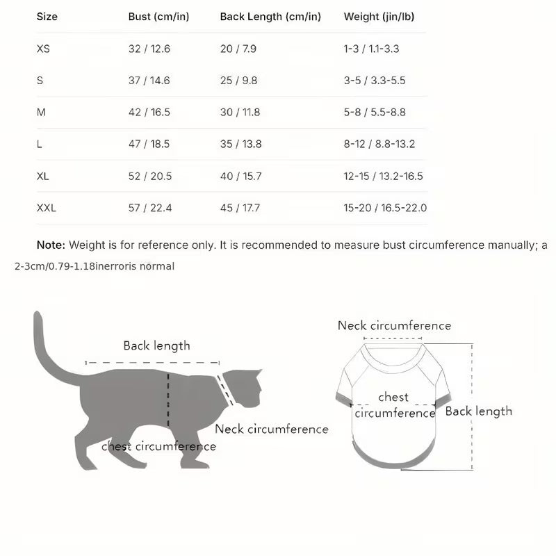 Pet Cat Clothing – Autumn & Winter Hooded Bow Style Pet Apparel