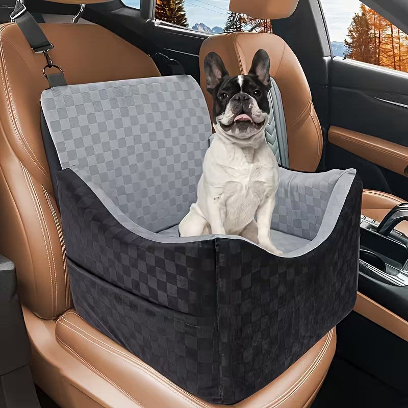 Dog Car Safety Seat