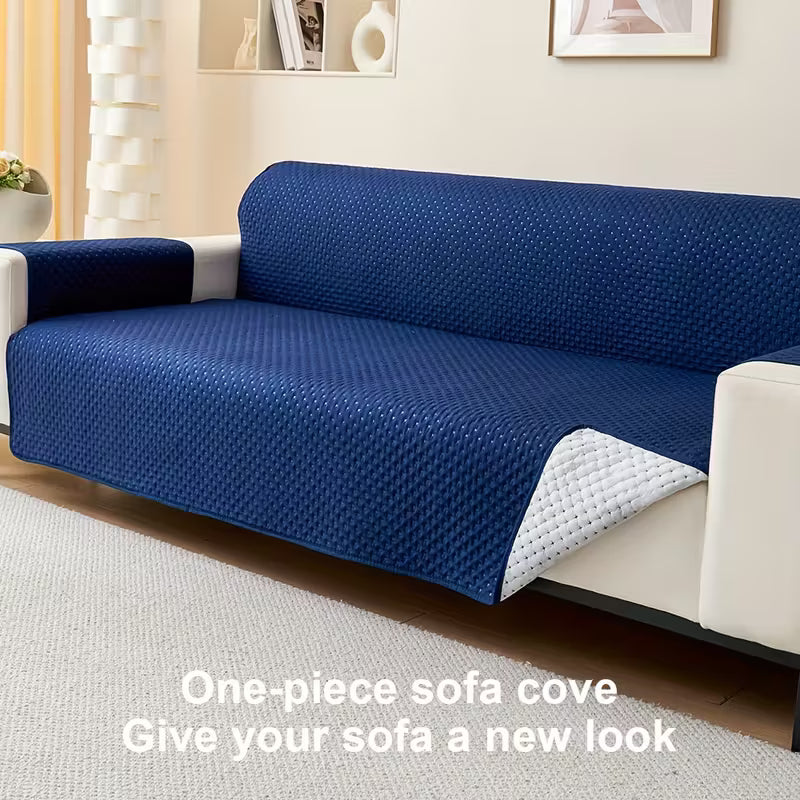 Soundwave Technology Sofa Cover