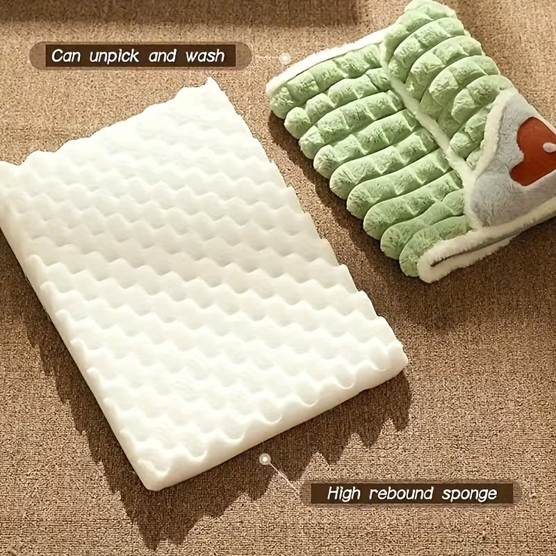All-Season Dog Sleeping Mat