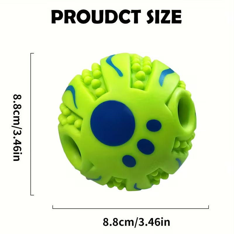 Pet Voice Ball