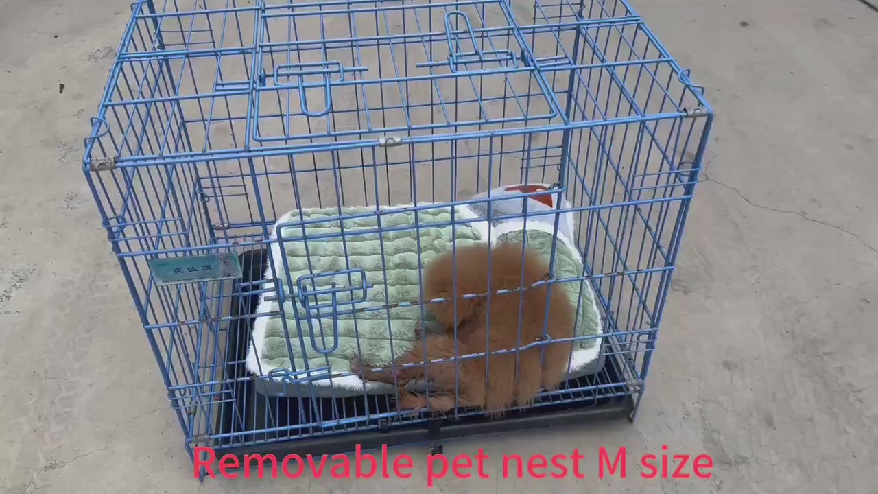 All-Season Dog Sleeping Mat