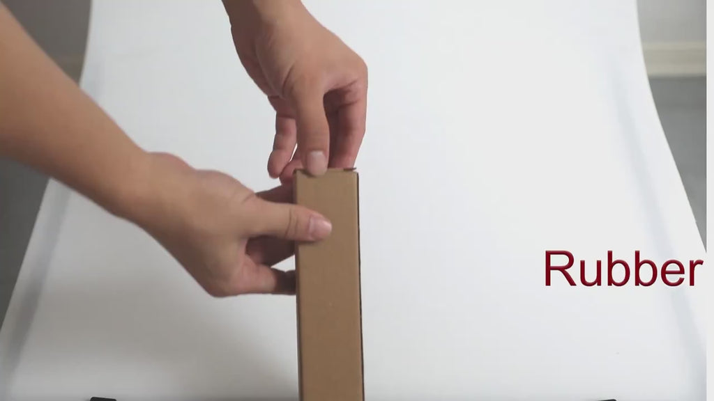 Silicone Pet Hair Remover Brush