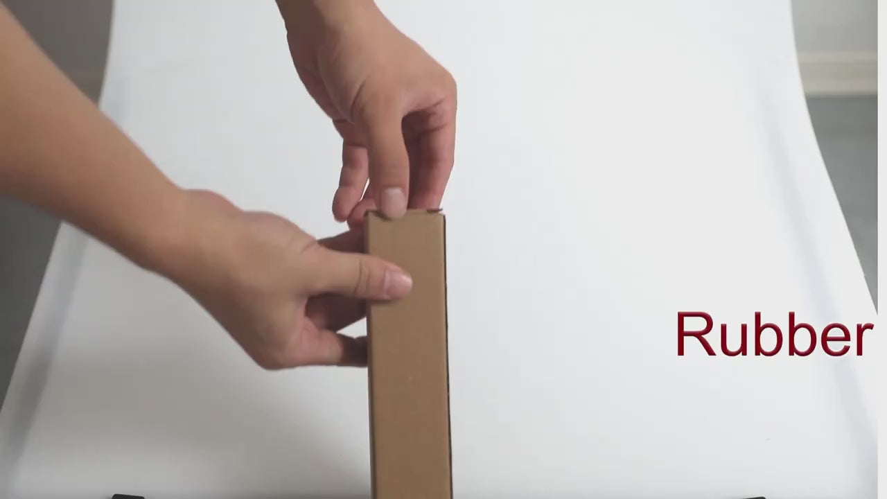 Silicone Pet Hair Remover Brush