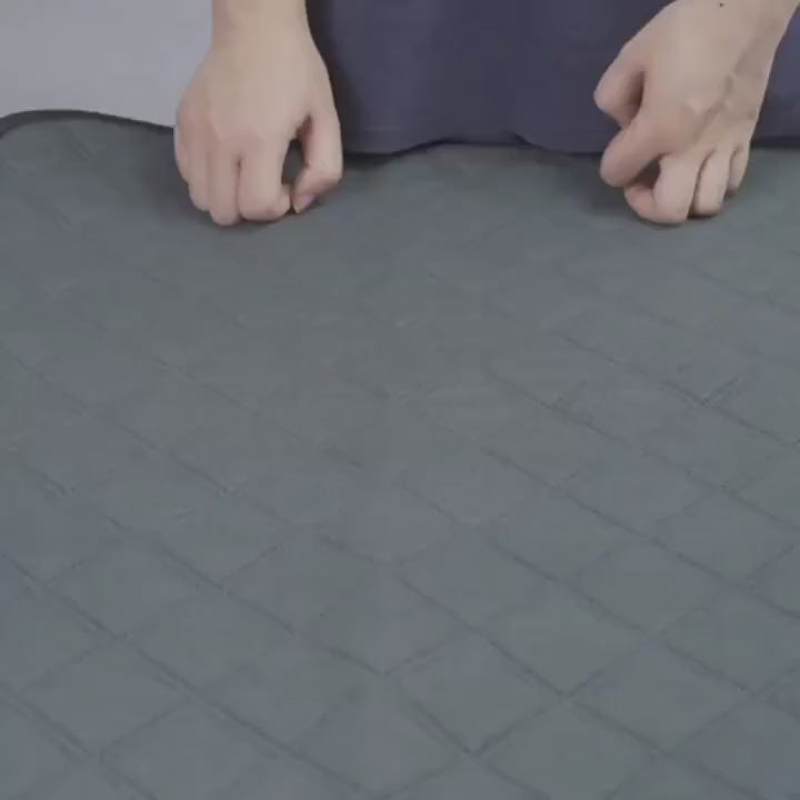 Leakproof Non-Slip Dog Mat